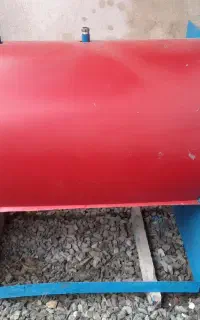 دیگ شوفاژخانه