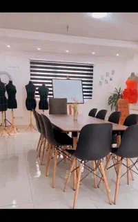 آموزش تضمینی خیاطی از مبتدی تا مجلسی در مزون