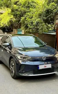 فولکس آیدی 4 ۲۰۲۵ آپشن جدید