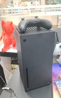 کنسول بازی Xbox Series X 1Tb