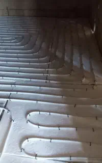 پمپ تانک ولوله کشی