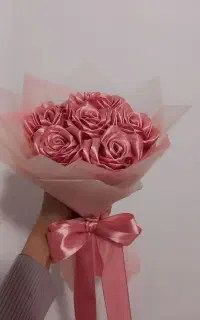 دسته گل
