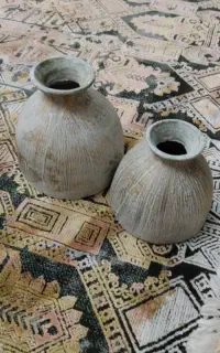 گلدون دوتا با همدیگه