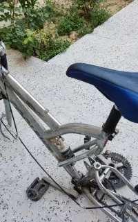 دوچرخه