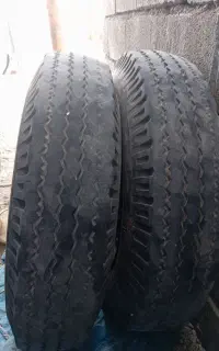 دو جفت رنگ لاستیک نیسان