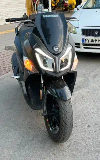 موتور جی ۲۰۰  j200