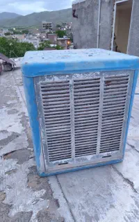 کولر ابی 4500