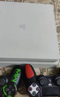 پی اس فور کپی خور PS4