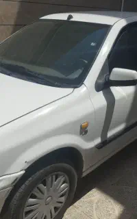 سمند مدل 96 مولتی پلکس