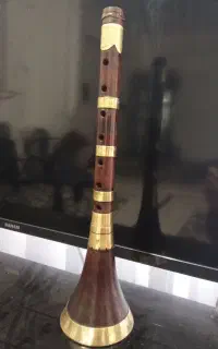 ساز سورنا