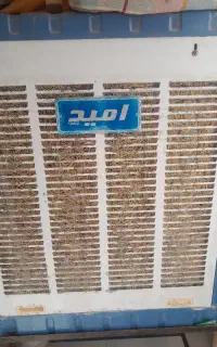تعمر کولر ابگرمکن لوله کشی