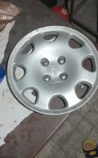 قالپاق پژو و پراید