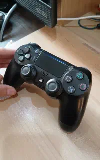 دسته ps4 (High Copy)