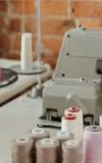 استخدام یک نفر خانم جهت کار در تولیدی - بهشهر