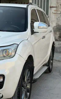 لیفان X60