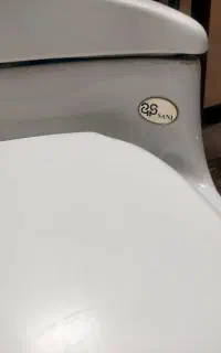 توالت فرنگی