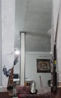 اینه قدی