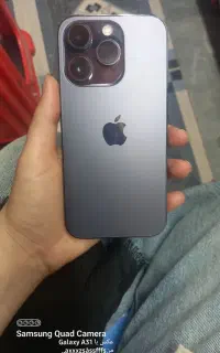 آیفون ۱۴پرومکس