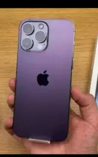 ۱۴ پرو ۲۵۶ و ۵۱۲ آکبند با ریجستر