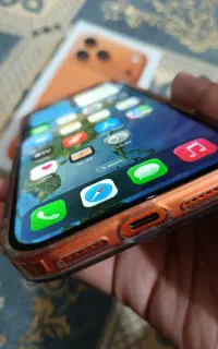آیفون 17 پرومکس سفارش امارات