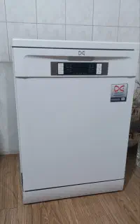 ماشین ظرفشویی دوو ۱۴ نفره