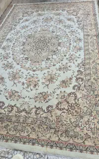 فرش سالم