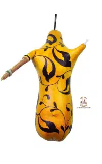 آموزش ساز نی انبان