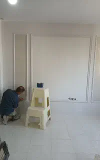 دکوراسیون ساختمان