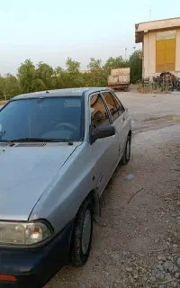 پراید مدل87
