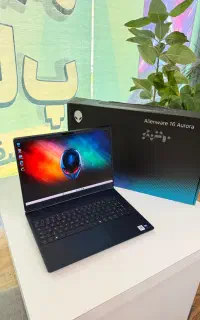 Alienwaer uLTra9 لپتاپ