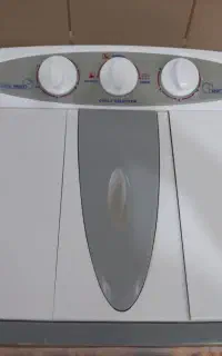 ماشین لباسشویی
