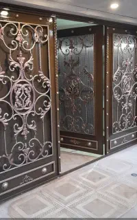 خدمات نقاشی تجاری و مسکونی پذیرفته می شود