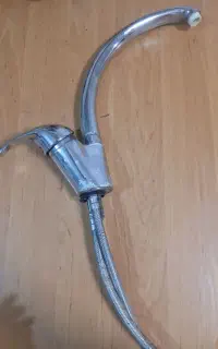 شیر ظرفشویی
