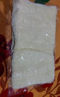 حوله