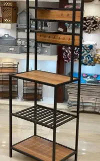 قفسه طرح ویتوری