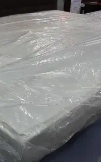تشک دونفره طبی بدون فنر سالم