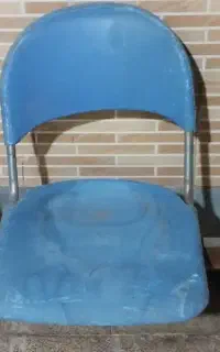 صندلی انتظار