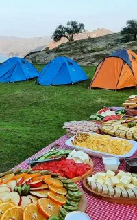 دورهمی زوجین