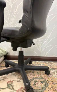 صندلی اداری و تحریر نیلپر