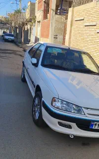 پارس سیمی ۴۰۲