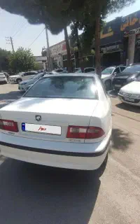 سمند  ef 7دوگانه