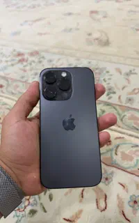 ایفون ۱۴ پرو ۲۵۶ با رجیستری