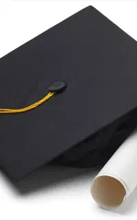 اخذ دیپلم تا دکترا
