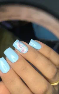 فرصت استثنایی برای ناخن