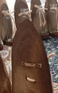 گلجا جا قلمه ای گلدان