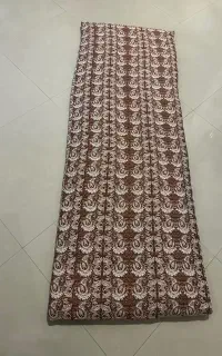 یک جفت کناره برای نشستن