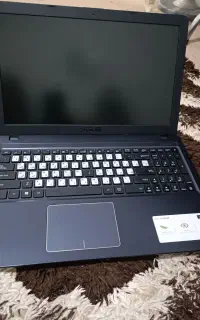 لپ تاپ ایسوس