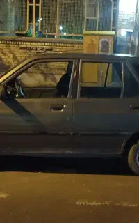 پراید88هیدرولیک