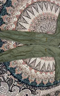 لباس کار ایمنی بیلرسوت