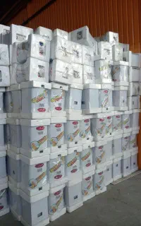 آبگرمکن 15 لیتر شرکت مهتاب گاز/بازرگانی محمدی